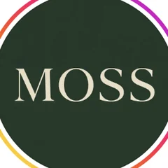 Logo de MOSS Old Money